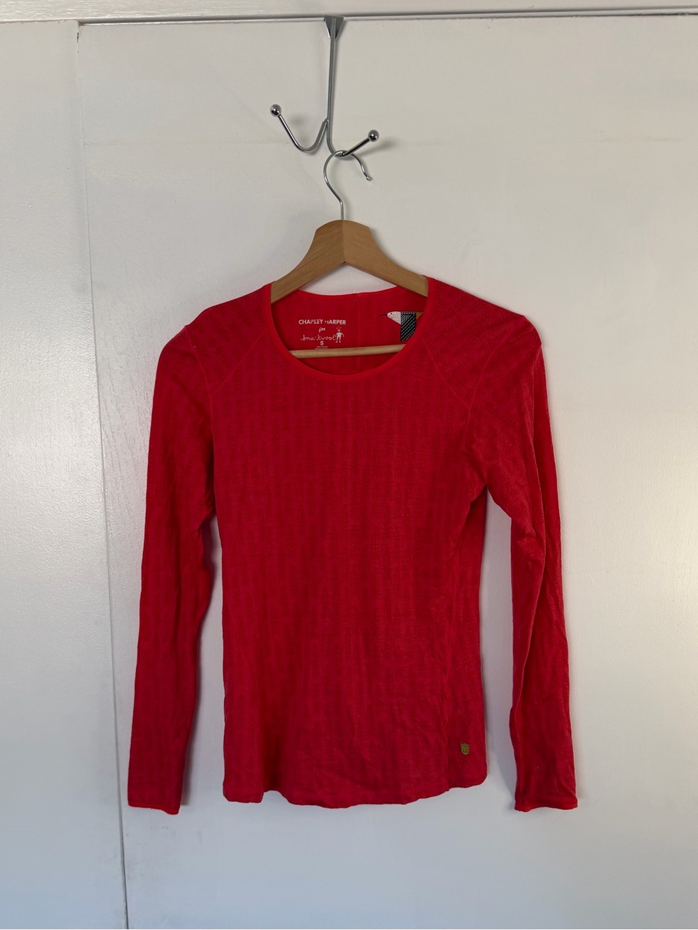 Smartwool base layer